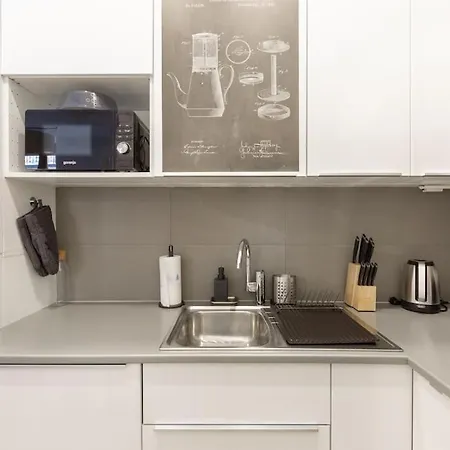 & Coffee By Nw Apartamento *