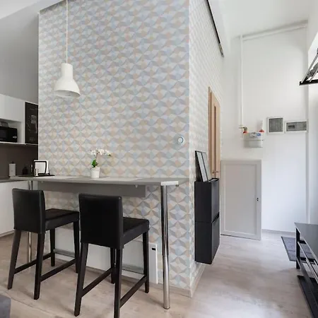 & Coffee By Nw Apartamento Budapest