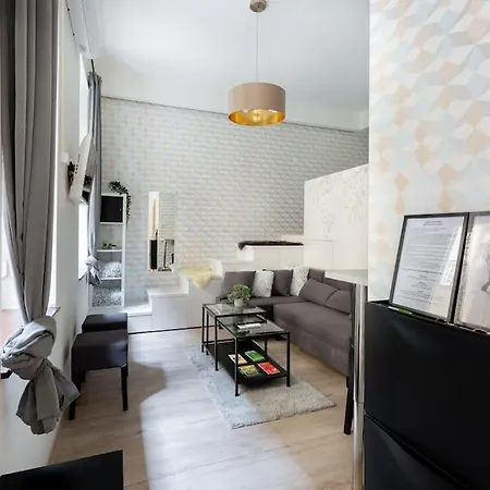 Apartment & Coffee By Nw