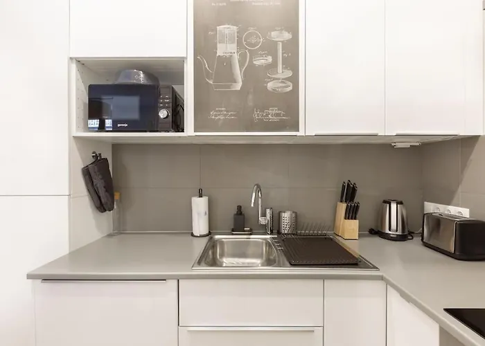 & Coffee By Nw شقة *