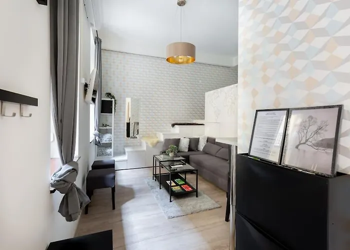 شقة & Coffee By Nw