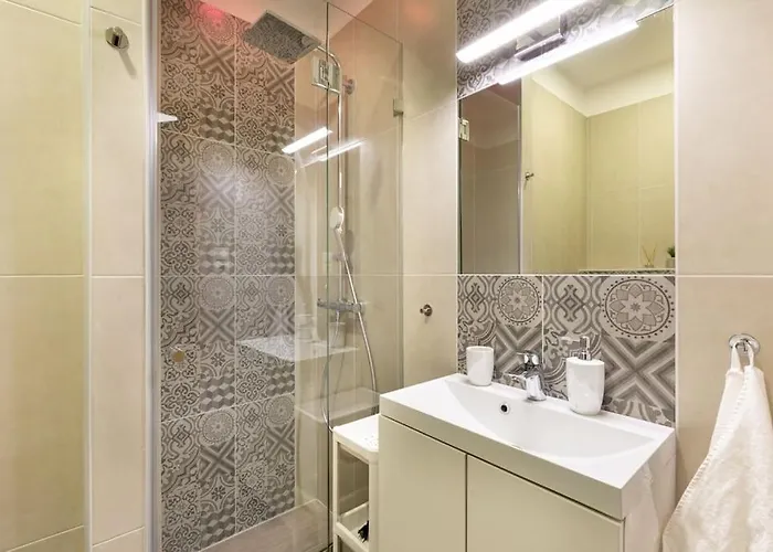 شقة & Coffee By Nw *