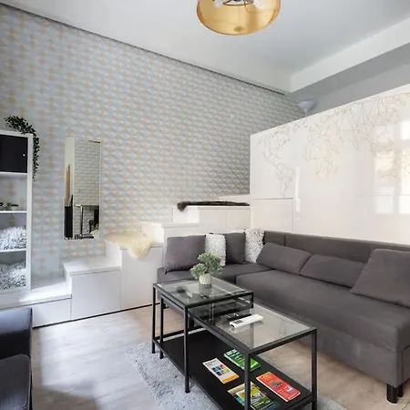 & Coffee By Nw Apartamento