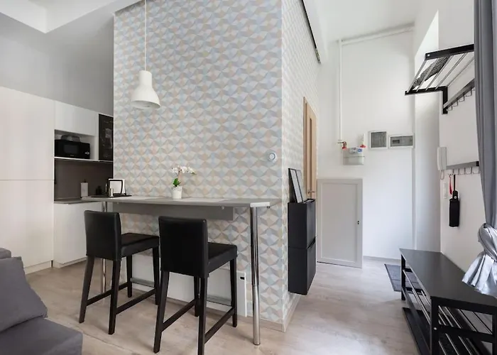 & Coffee By Nw Apartament Budapeszt