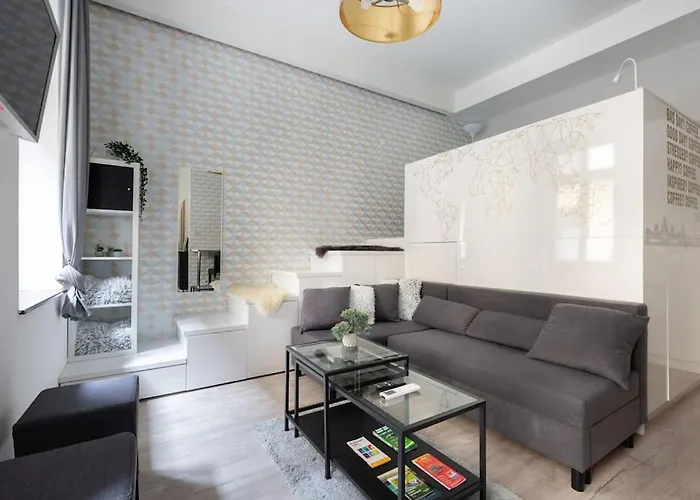 & Coffee By Nw Apartament